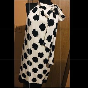 Diane Von Furstenberg dress